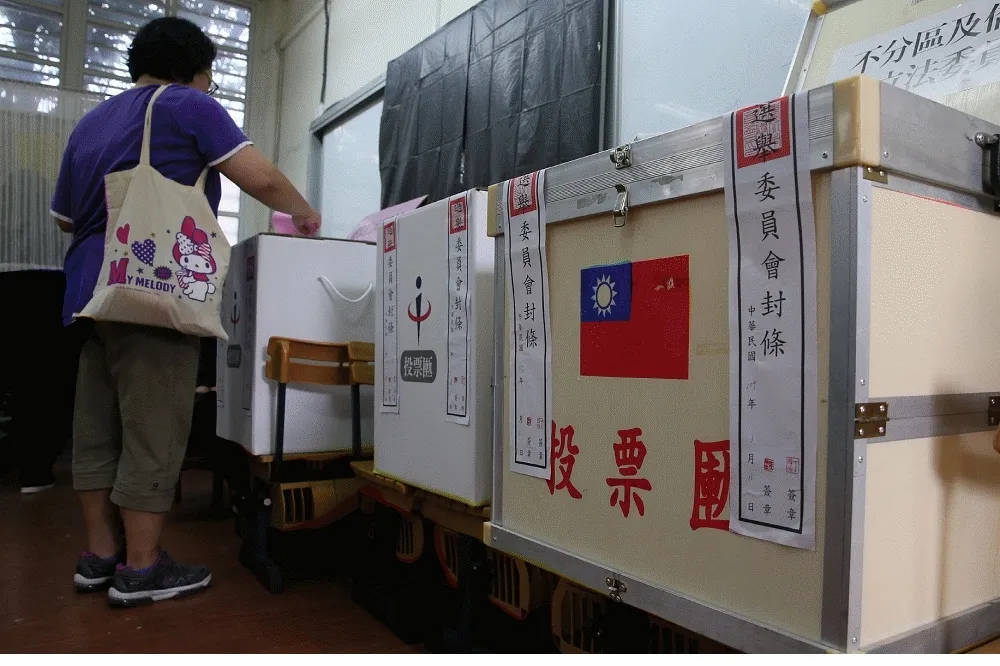 政院拍板公投可跨縣市不在籍投票　海外與通訊投票仍不行