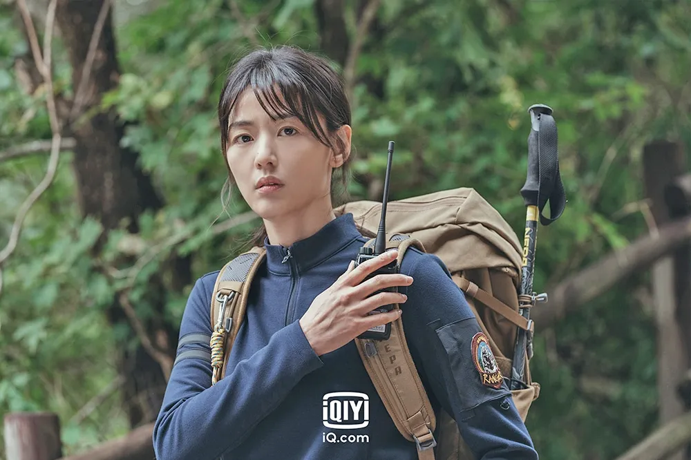 【串流平台開戰】Netflix投5億創《魷魚遊戲》奇蹟　愛奇藝砸6.5億祭出全智賢《智異山》