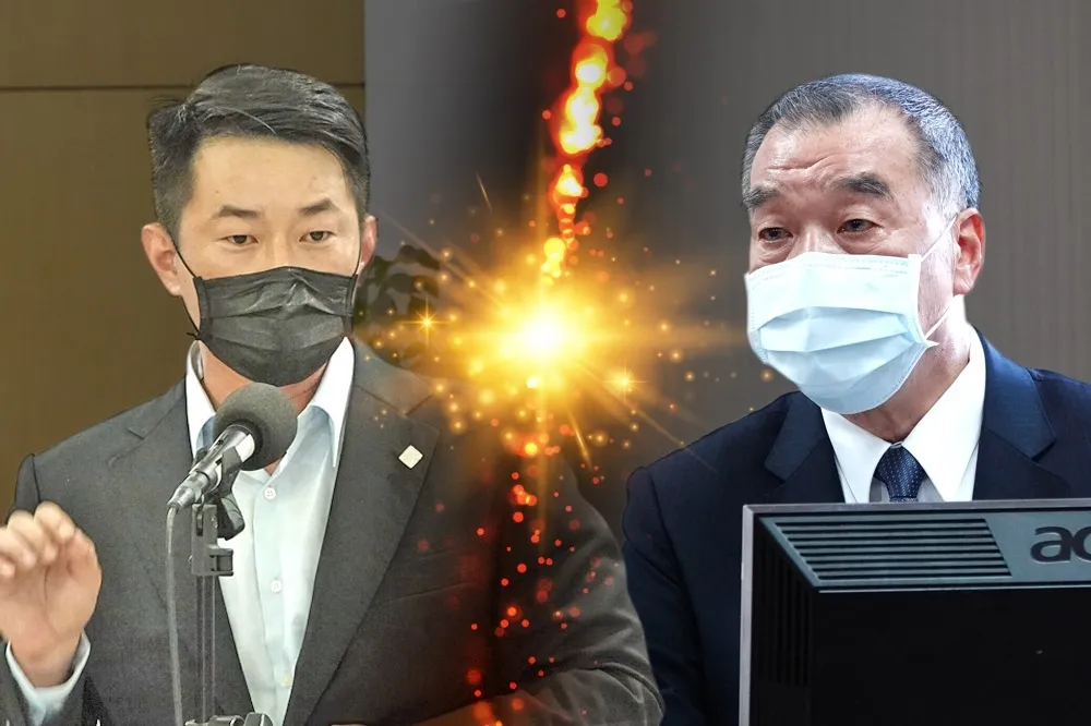 陳嘉宏專欄：邱國正的答詢令人遺憾