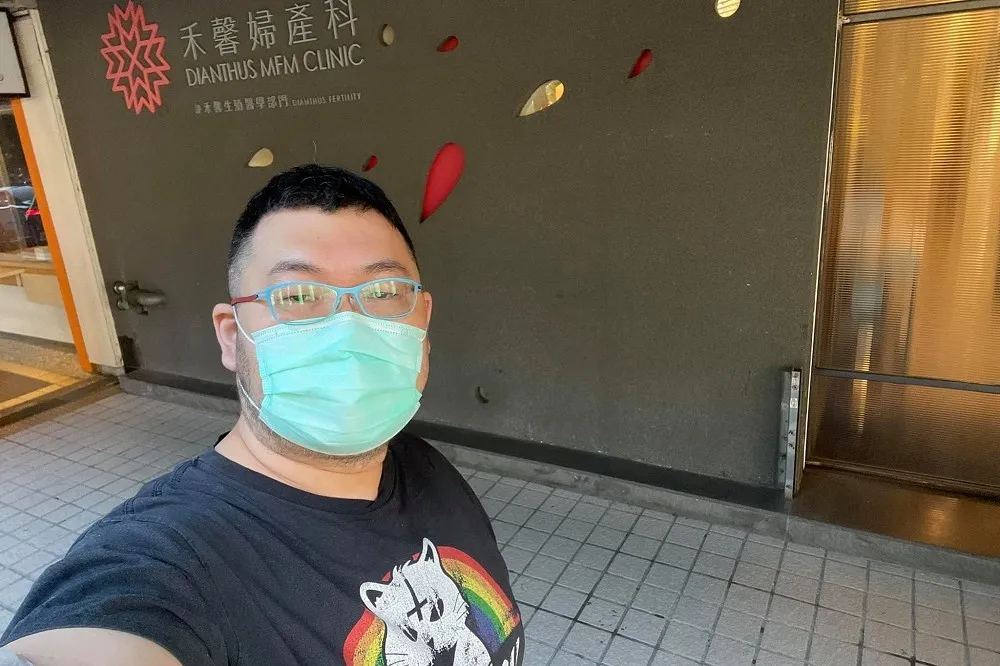 四叉貓打完第二劑高端「吃不飽」　再打臉名嘴自認玩弄25倍數據