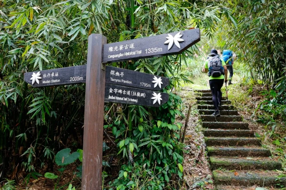 戶外空曠處可望脫口罩　陳時中：3日公布鬆綁規定