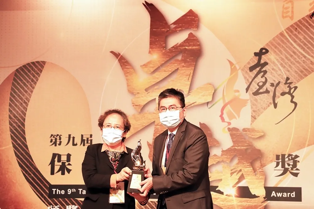 新安東京海上產險勇奪「台灣保險卓越獎」四項大獎