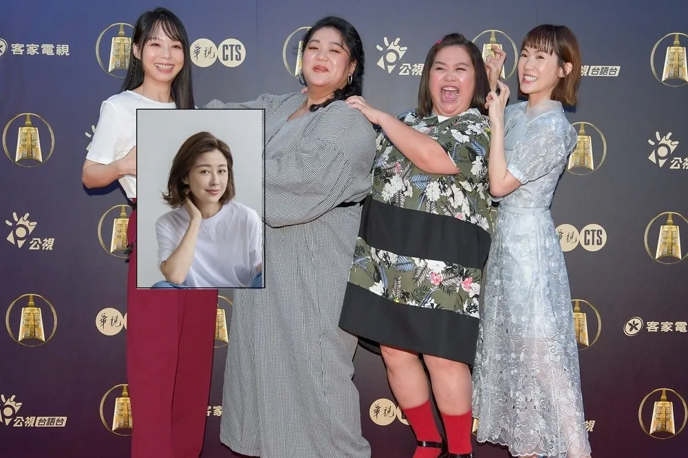 【金鐘56就在今晚】鍾欣凌、孫淑媚「婆媽」爭視后　童星李奕樵與老戲骨許傑輝拚視帝