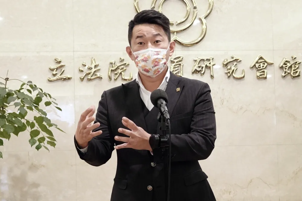 【刪Q倒數】陳柏惟駁「3零立委」沒挺大麻合法　朱立倫辦公室再提證據猛轟
