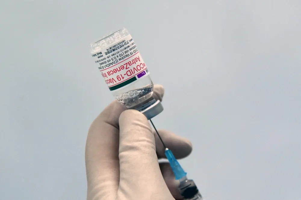 【接種頻出包】44洗腎病患AZ僅打1/5劑量　「補打」效果待追蹤