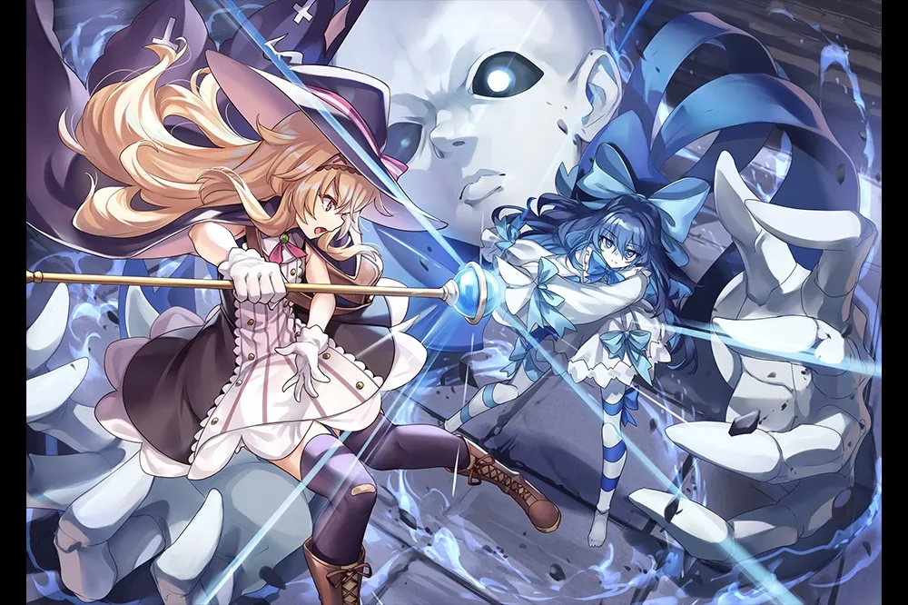 哪次不辱！《小魔女諾貝塔》公開和 hololive 合作消息遭中國網友出征洗負評