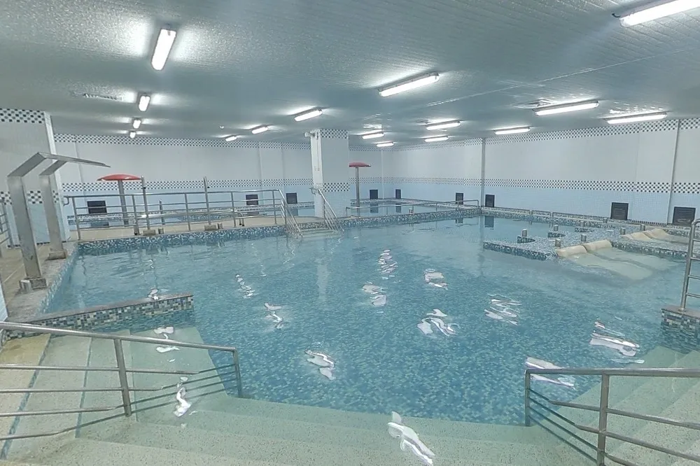 北市府公布球賽鬆綁措施　開放水療池禁使用三溫暖、蒸氣室