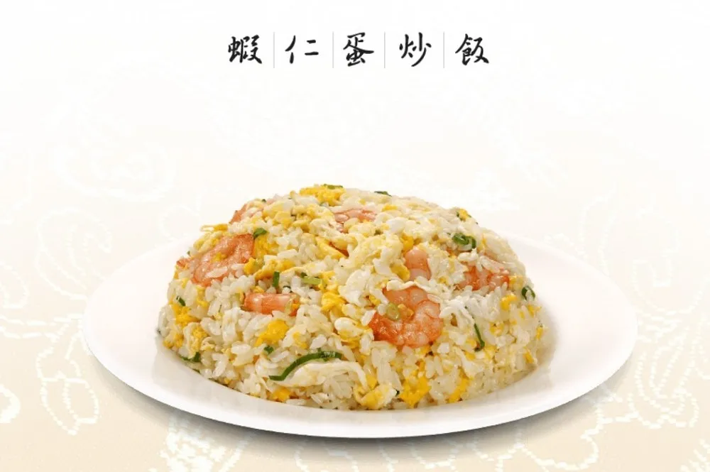 為什麼炒飯要用隔夜飯？除了口感之外還有這個好處