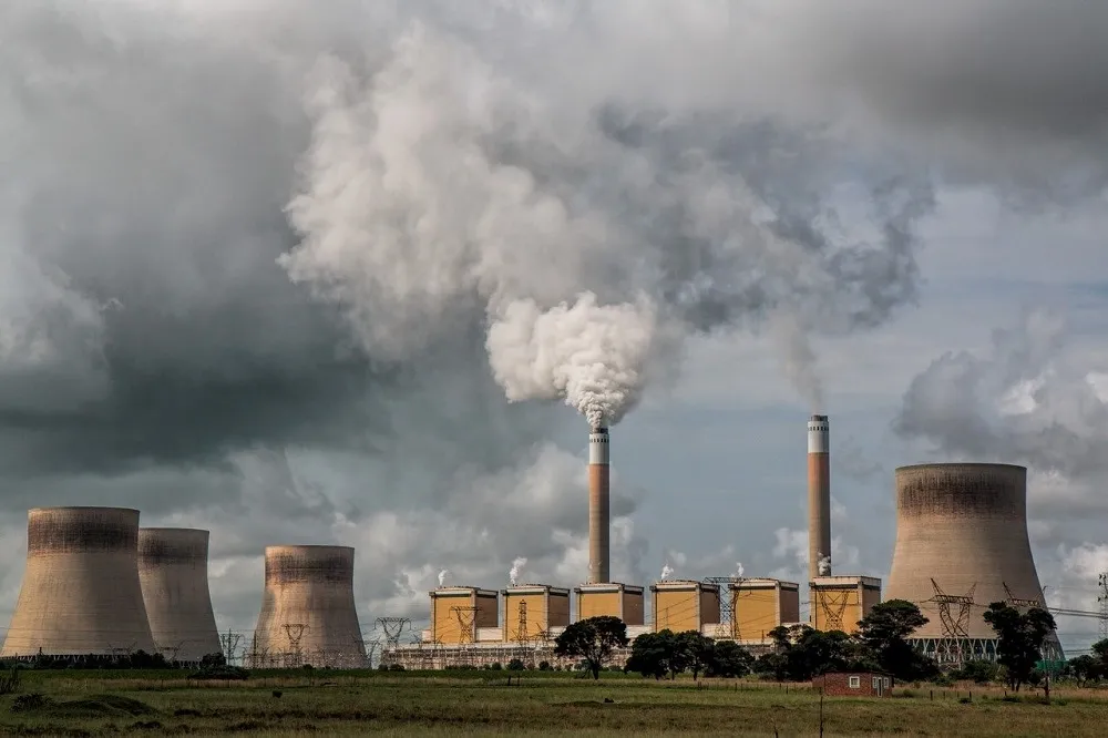 印度也陷缺電危機　低價收購中國倉庫裡的200噸閒置澳洲煤碳