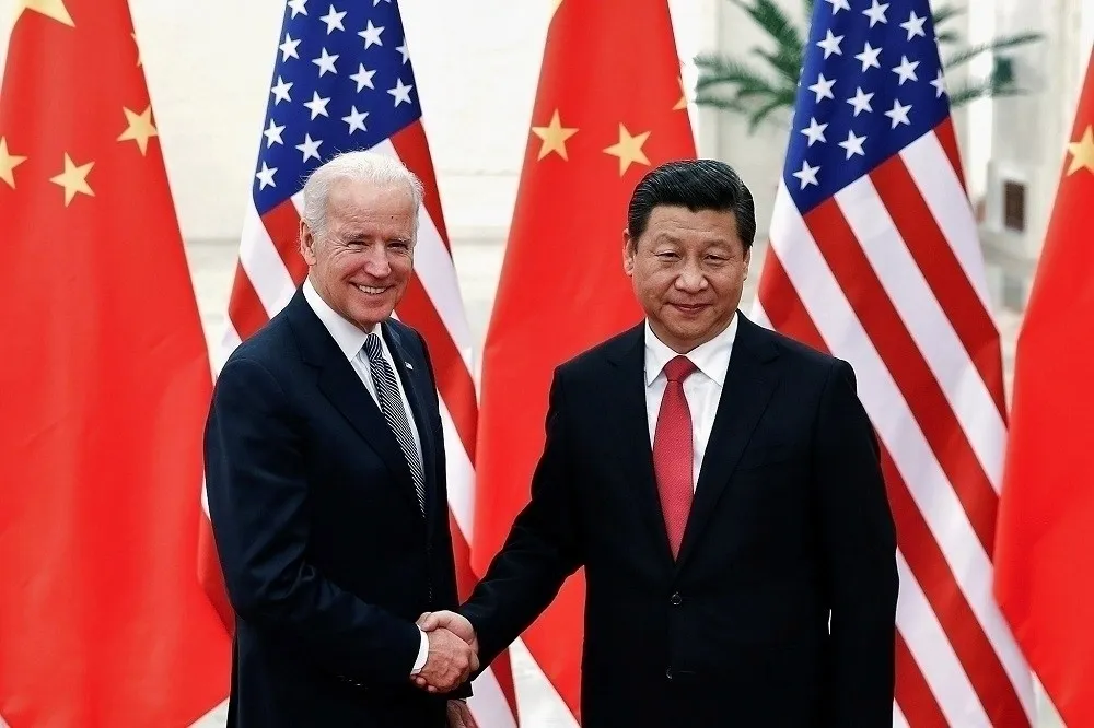 美中實力比較！中國為什麼目前還無法超越美國？（上）