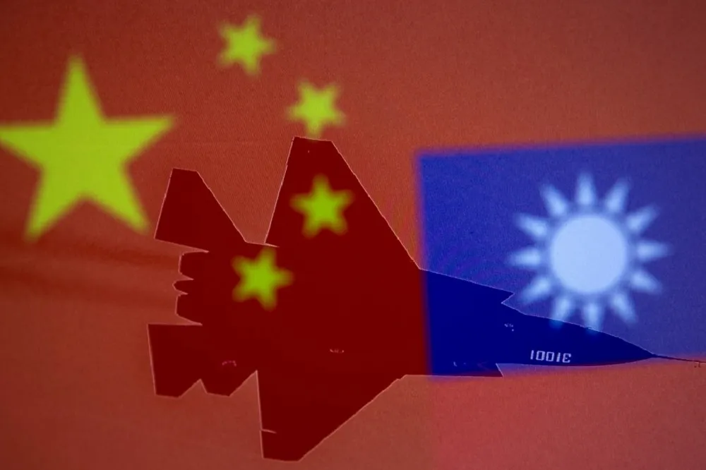 習近平可能想打臺灣　但顧忌心腹大患