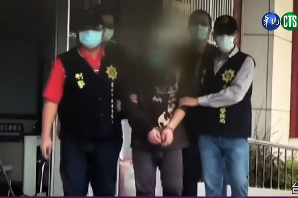 【人間悲劇】台南精障逆子持8種兇器打死母親　二審仍判18年