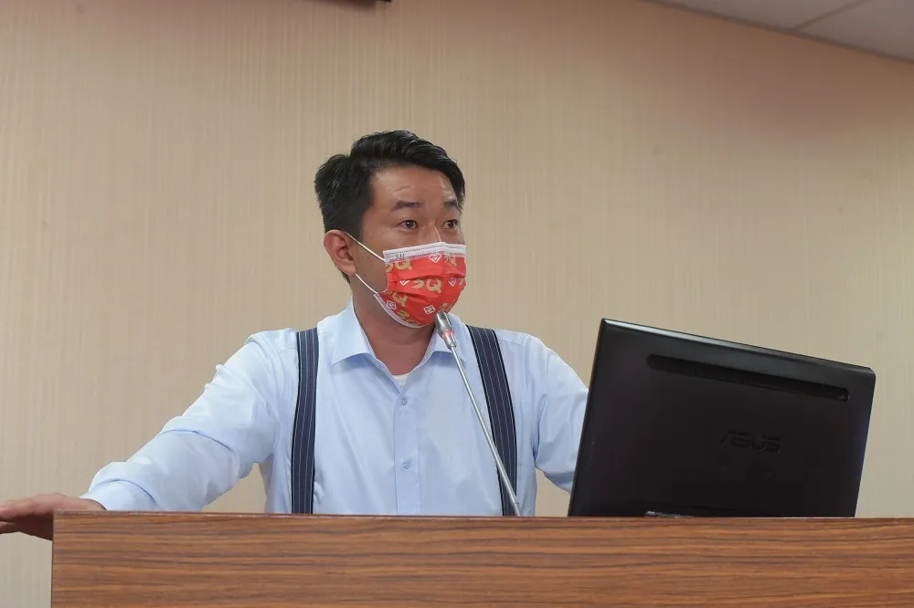 【刪Q拉警報】陳柏惟認了10年前撞人肇逃　「這不是抹黑，是刻在我心上的事件」
