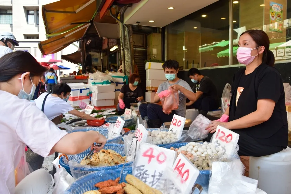 漲漲漲！消費者物價指數飆至2.63%創8年新高　官員竟稱：沒通膨