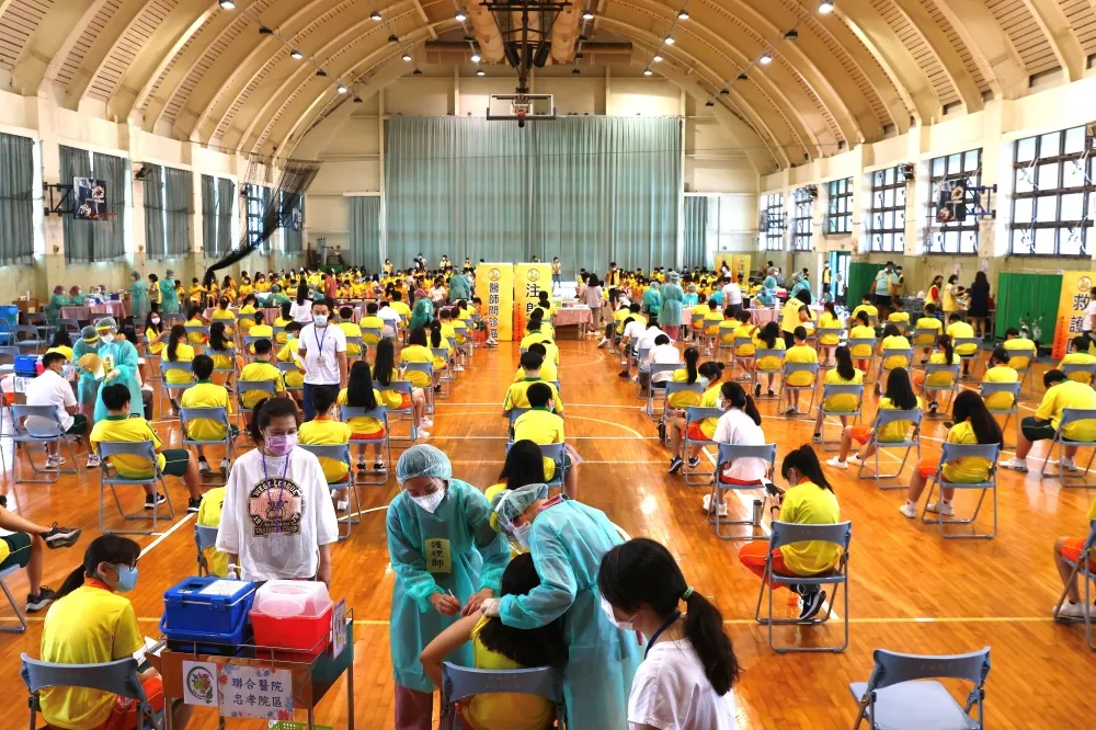 【快訊】連8天本土+0！境外+4例　今無病歿