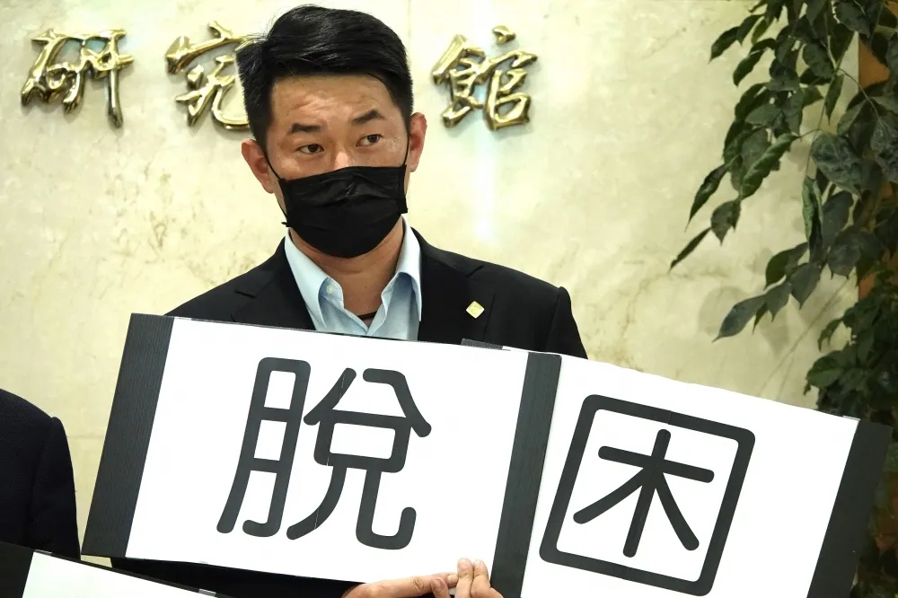 陳柏惟10年前肇逃挨撞者至今跛腳　判決揭老翁「傷勢頗嚴重」