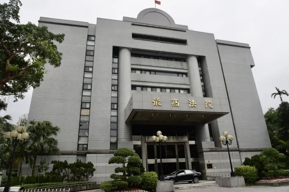 縱火燒死3人「非最嚴重罪行」　油漆工竟免死定讞