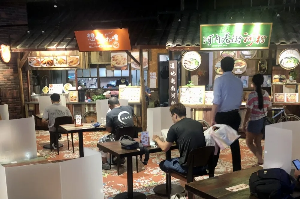 「好食券」剩不到1萬份　經濟部加碼：10/29前申請還可抽住宿、電動車大獎