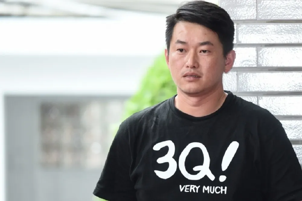 陳柏惟談當年玩賭博機台輸千元　「打電動不只是放鬆，也是值得專研的技藝」