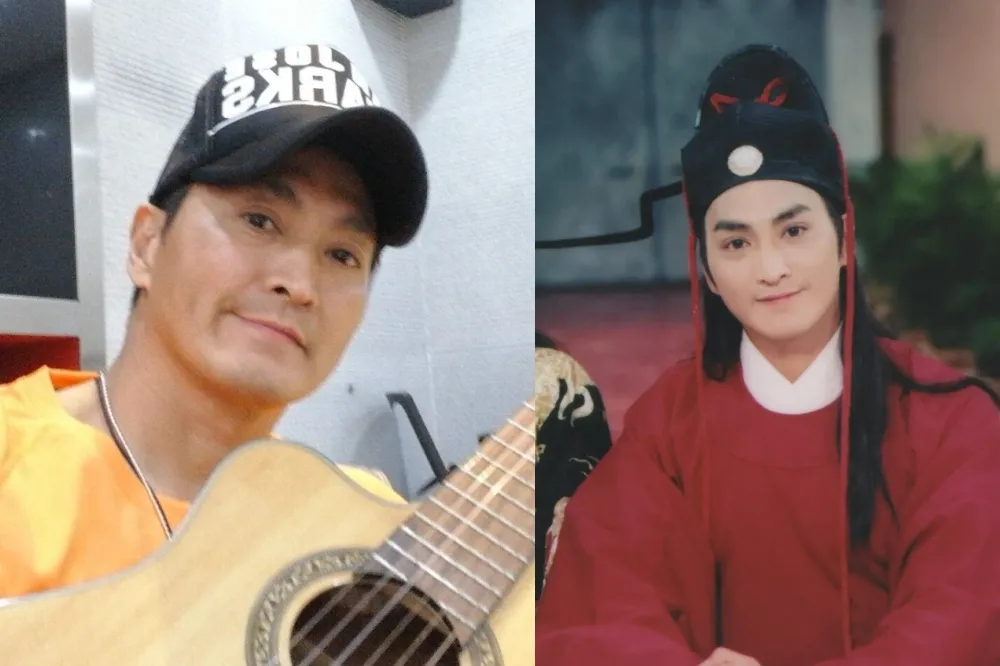 【最帥展昭】61歲何家勁轉型成億萬CEO　工廠徵人薪水1萬5挨轟「心比包拯還黑」