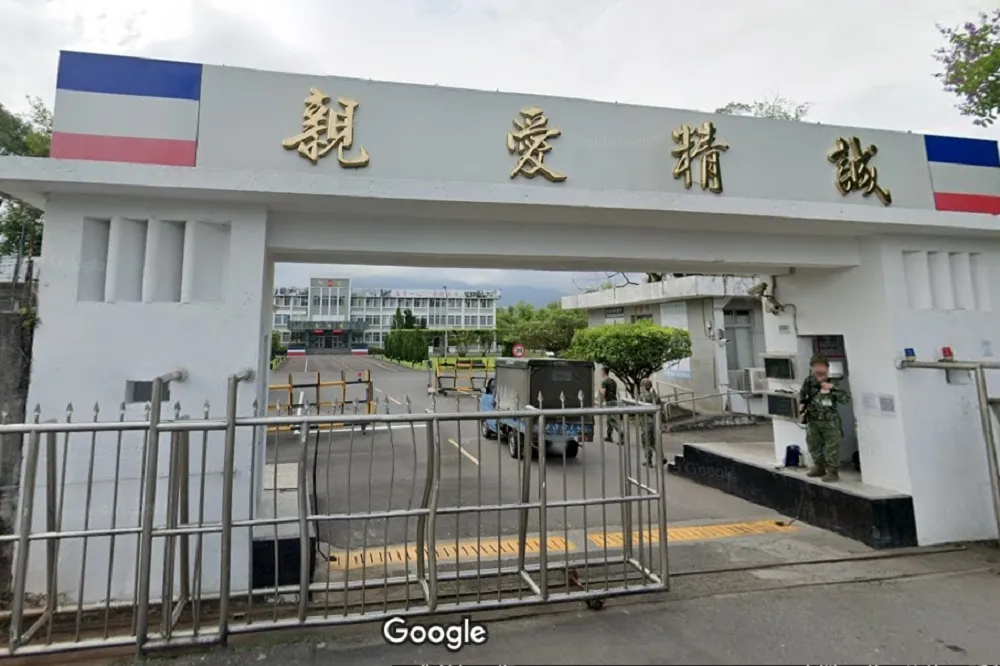 金六結新訓中心新兵出庭「尿遁逃跑」　軍方通報憲兵隊協尋
