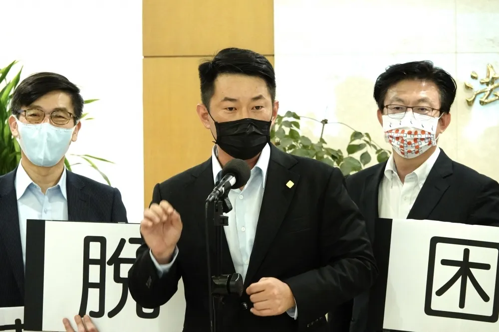 陳柏惟爭議頻傳　柯文哲：一選舉，祖宗八代幹的壞事都被挖出來