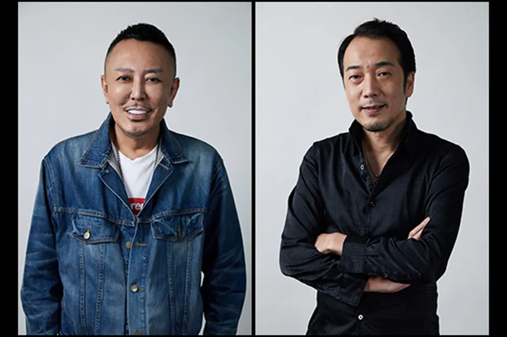 風雲變色！名越稔洋、佐藤大輔離開 SEGA　《人中之龍》工作室大更新
