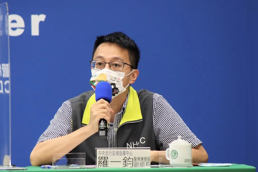 加零破功！1歲女童平日由母親自行照顧竟確診　5家人遭匡列