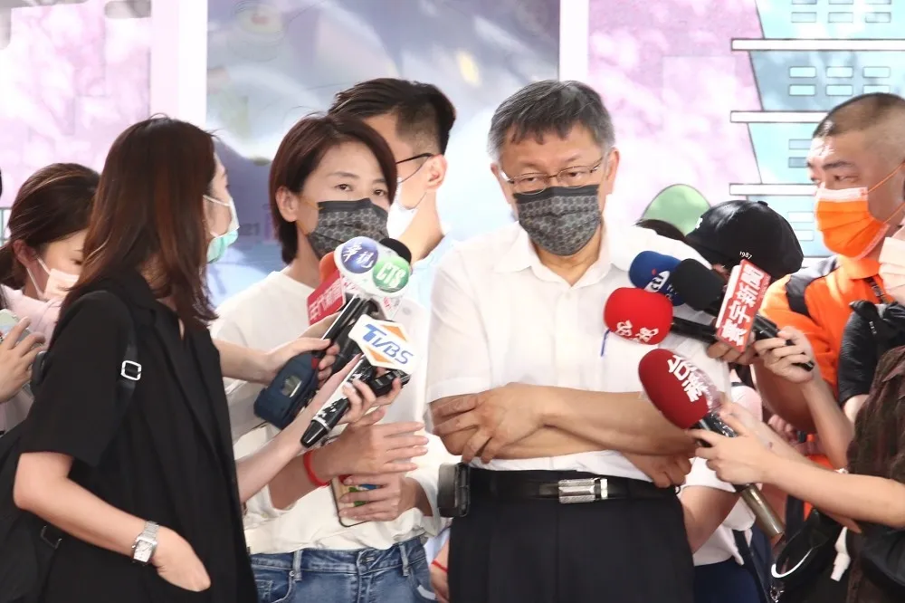 北市驚傳1歲女童確診　黃珊珊：應屬舊案傳染力不高