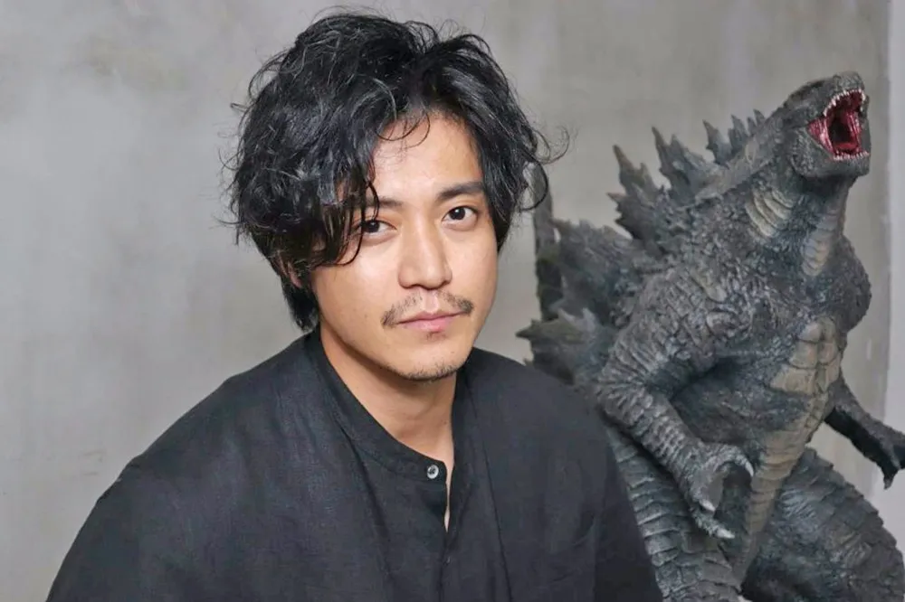 【一腳踏進好萊塢】小栗旬不想當人氣俳優　「我只想成為厲害的役者」（上）