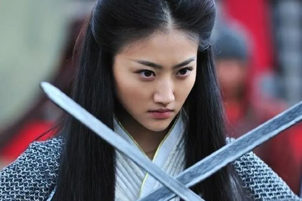 中國第一位女皇帝其實是她！文佳皇帝「陳碩真」敗後慘遭除衣凌辱、腰斬而死