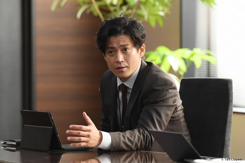 【探討天災議題】小栗旬《日本沉沒》首播收視開紅盤　劇情巧撞關東強震惹恐慌