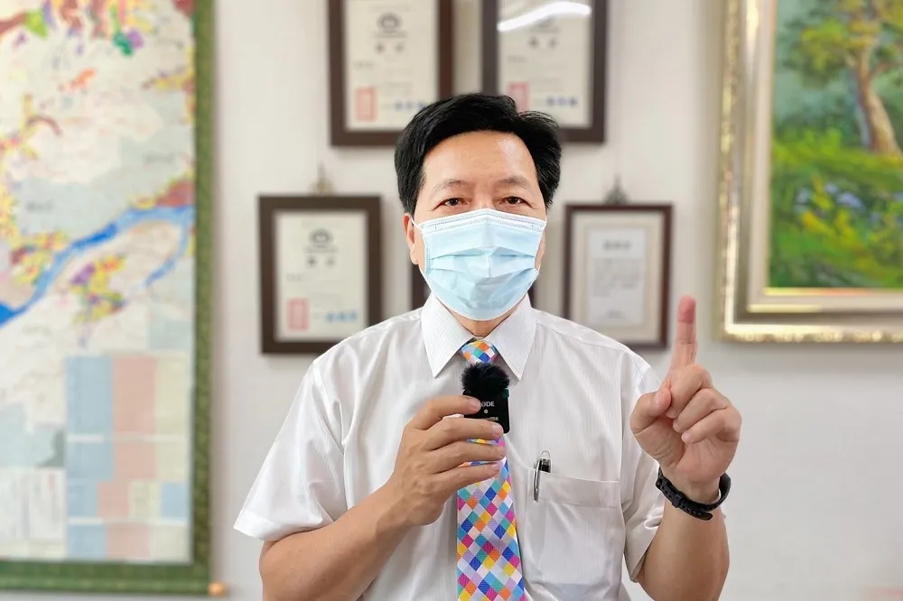 2022年提高免稅額！鄭寶清籲儘早適用：輕徭薄稅造福百姓