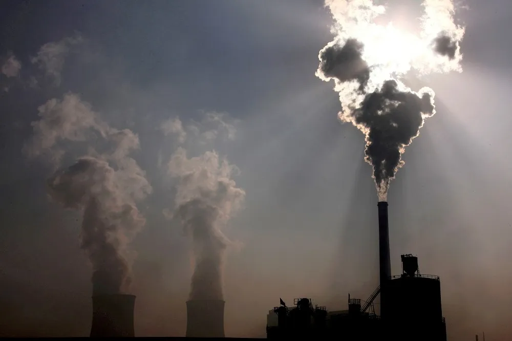 【缺電危機】山西洪水推升煤炭漲到歷史天價　中國放寬企業電價漲幅緩解成本壓力