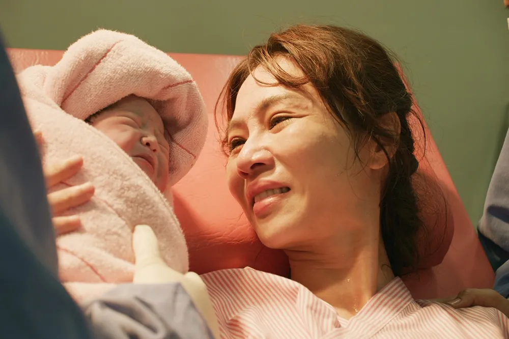 【華視收視翻3倍】中國網友淚問：我們何時才能拍出一部《俗女養成記》？