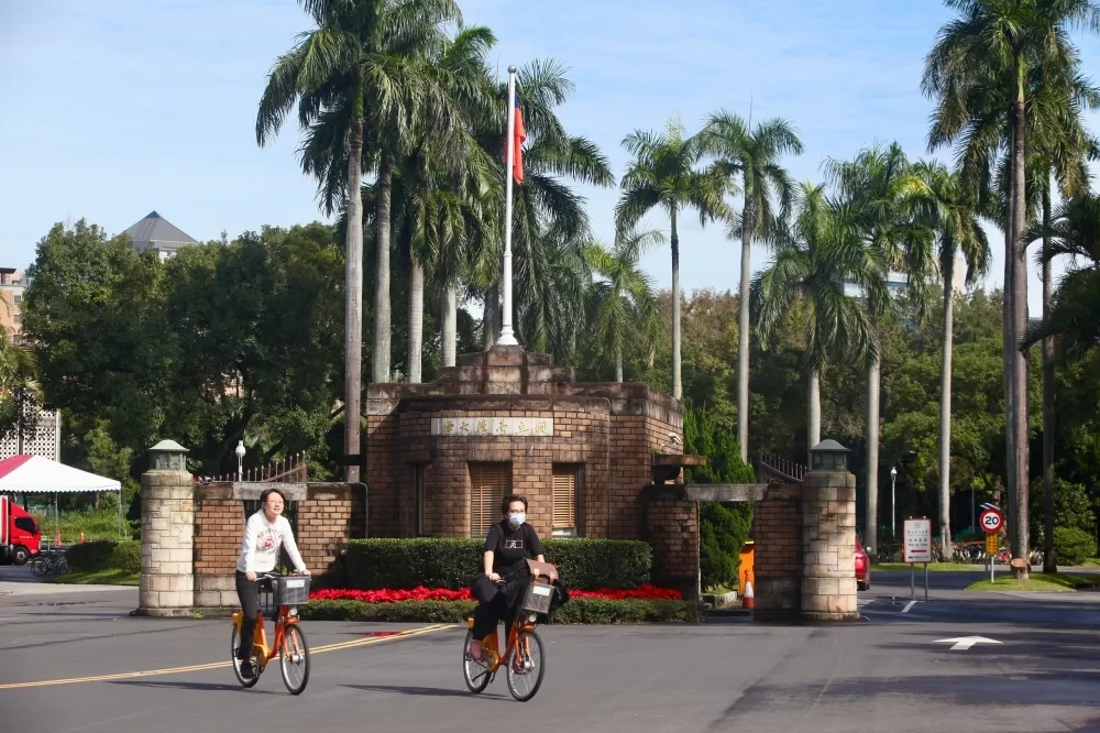 【中國不友善】60名哈佛書院學員　2022年暑假從北京改到台大學中文