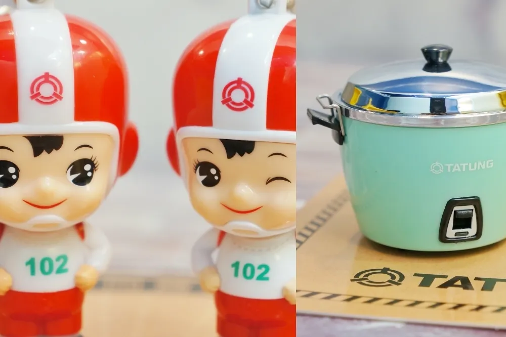 7-11、博客來限定販售！「眨眼版大同寶寶 icash2.0」10/13 起博客來搶先預購