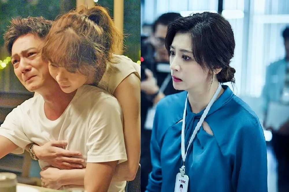 【從《與惡》到《俗女》】台劇在豆瓣頻頻搶下9點多高分　中國網友盛讚「敢為人先」