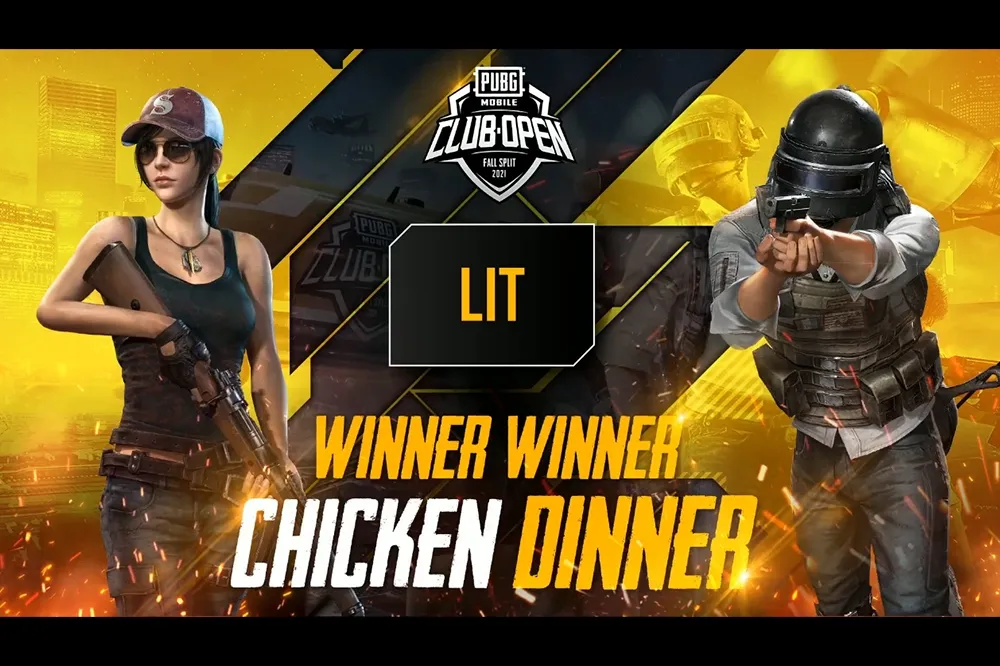 【PMCO 秋季賽】PUBG MOBILE 小組賽： LIT 成為 A 組霸主， K7 火力全開拿下 B 組 