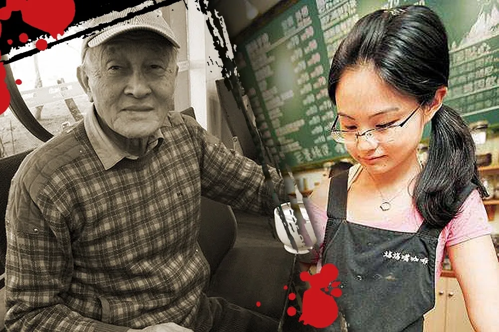 【張娟芬專欄】凝視女性殺人犯之三：我想做他純潔的新娘