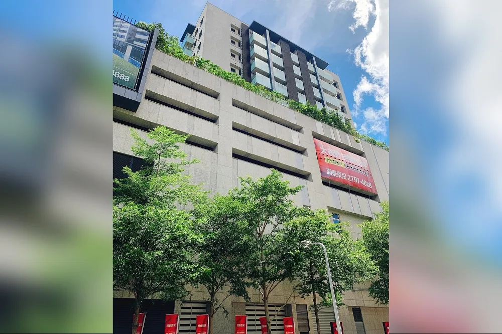 永慶房屋公開北市十大熱門交易社區　中山區最熱門！