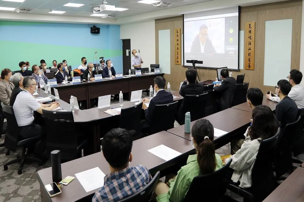 興大舉辦亞太區域與台海安全論壇　聚焦我國安全嚴峻挑戰