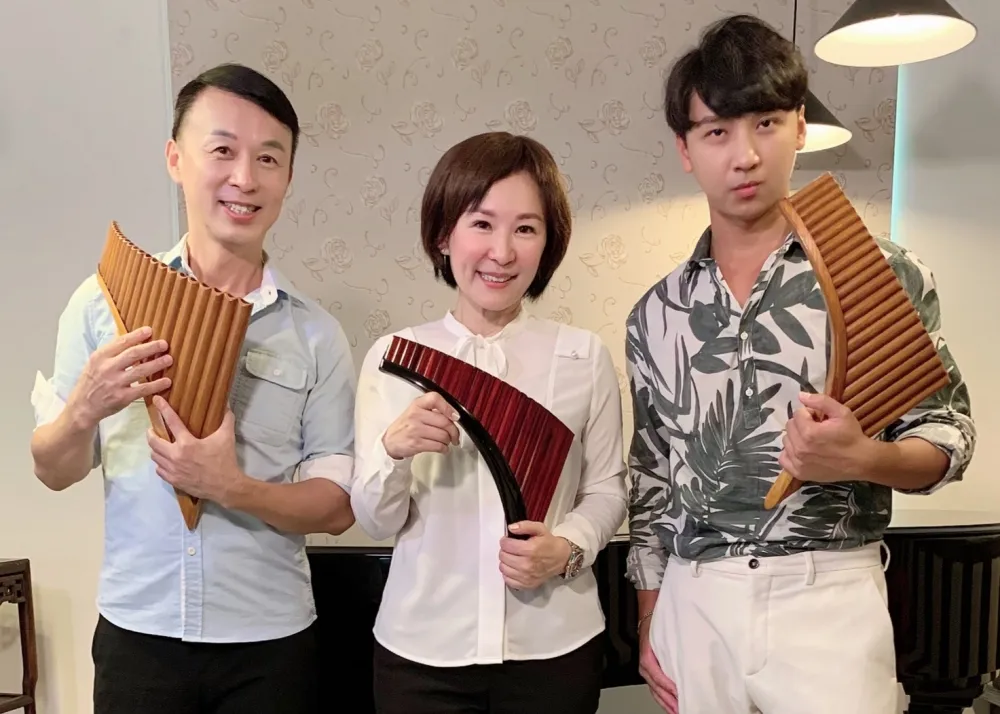 藝術音樂心靈結合  「瑜有約」聚焦正能量	