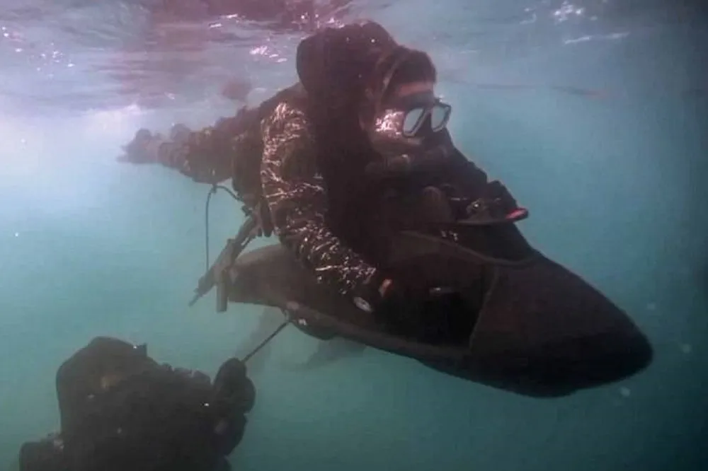 【把海軍當凱子】水下推進器標案挨轟預算太高　採購不周延險擺烏龍恐廢標