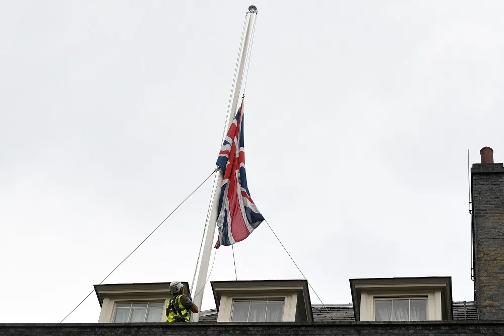 英國下議院議員遭恐攻身亡　六年前曾訪問台灣