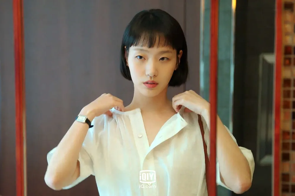【難甩《鬼怪》盛名】金高銀扛戲劇女一無用　《柔美的細胞小將》收視慘澹