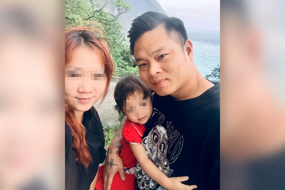 【摩鐵藏嬌謎團多】76行者總召愛家形象崩壞　爆捐款糾紛惹殺機