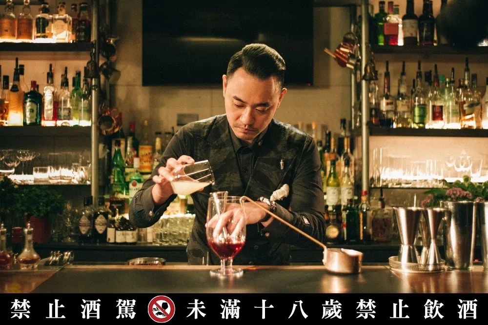 在家創作世界級調酒！人氣酒吧 Fourplay 線上調酒課　獨家酒單不藏私大公開