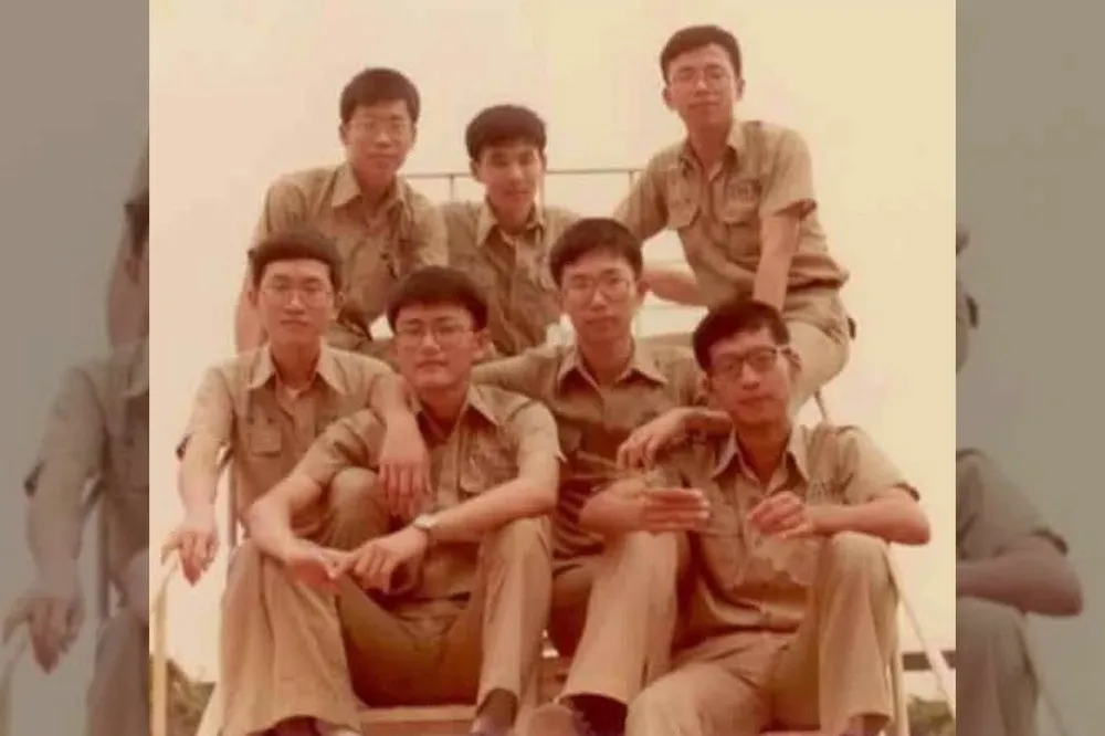 沈榮欽：黃國書為自己做的事情承擔後果　但元兇呢