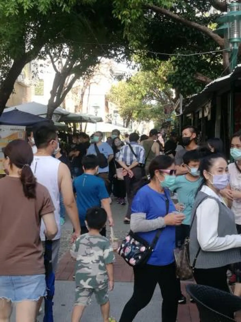 台南購物節登錄金額破20億元!台南便利送加碼好禮五重送